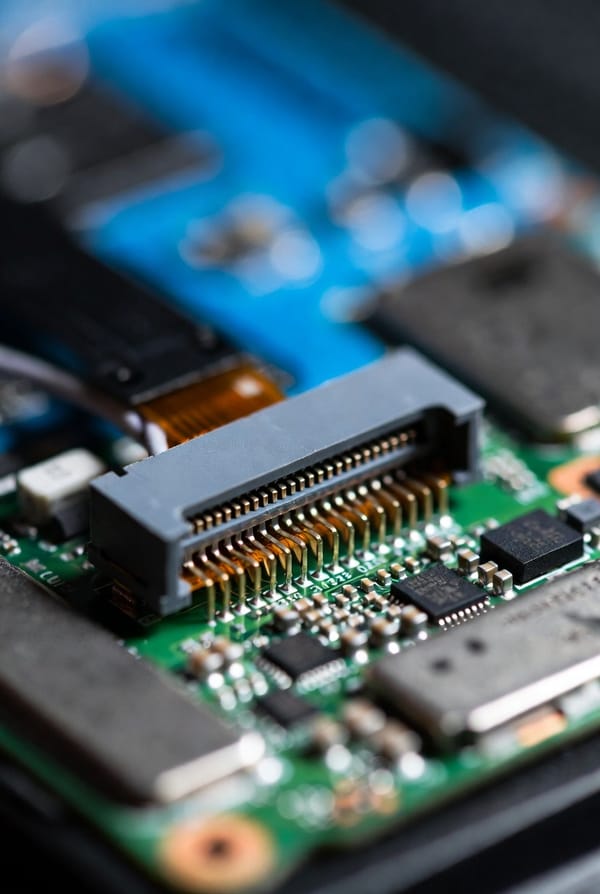 The 448 Gbps PAM4 Transition Chaos: Is Standard PCB Routing Dead?