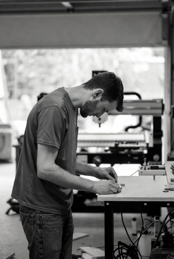 The Snapmaker Artisan: Review of the 3-in-1 Digital Fabrication System