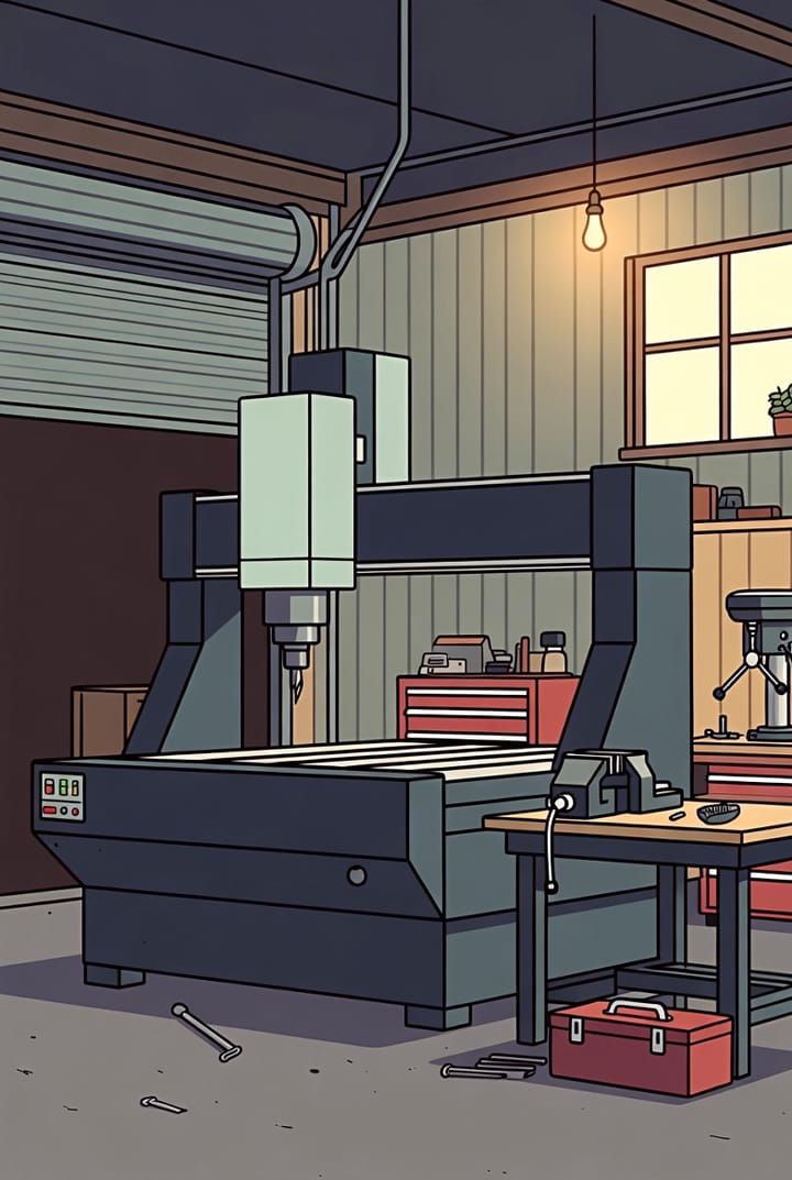 Unleashing Creativity: The Power of Makerspaces