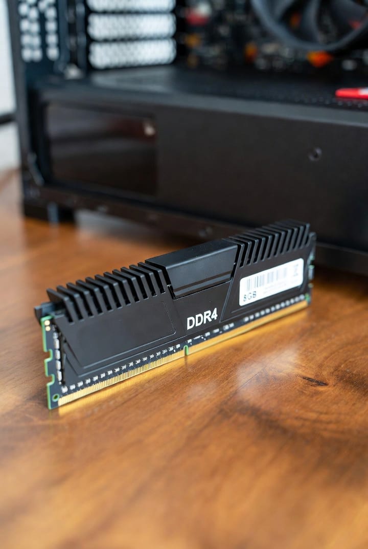 RAM-ageddon: Why Your Next PC Build Will Cost You an Arm and a DIMM Stick