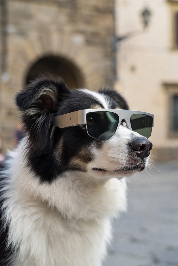 Project Aura vs. Ray-Ban Meta: AR Powerhouse vs. Lifestyle Assistant