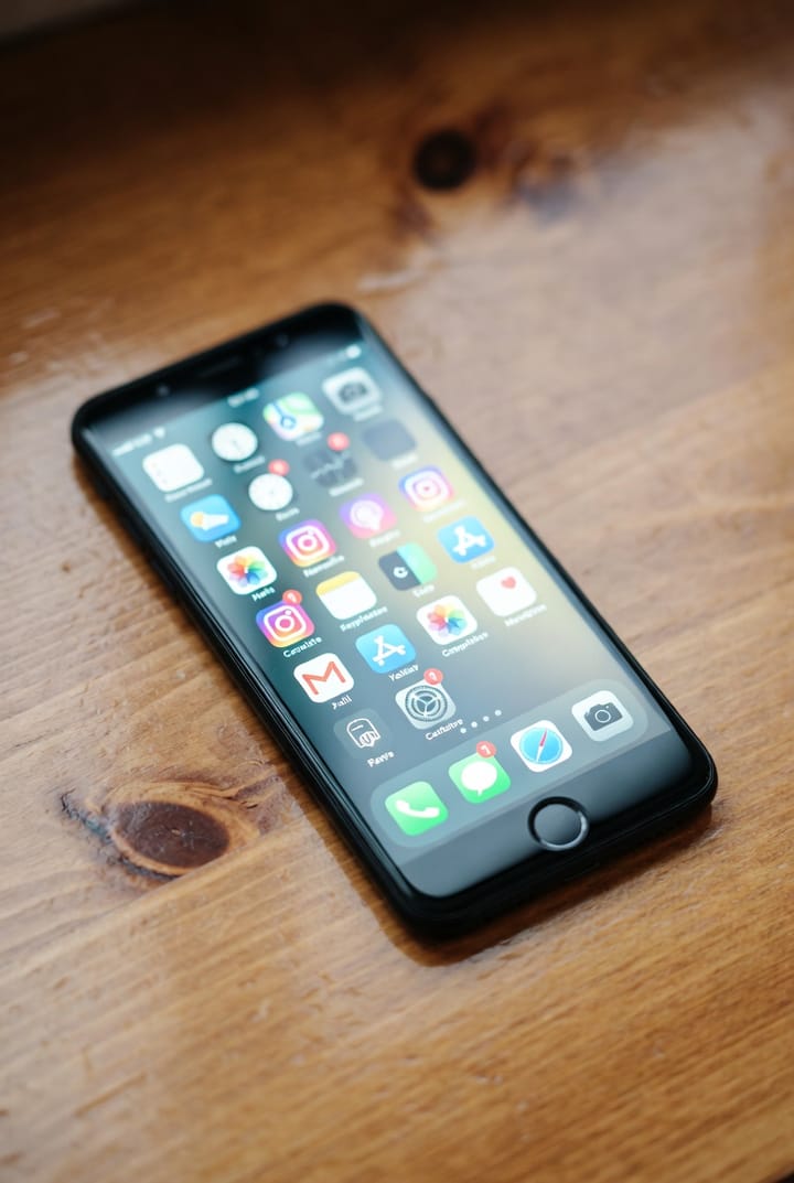 The Freedom to Choose: Top 3 Unlocked Phones in the US