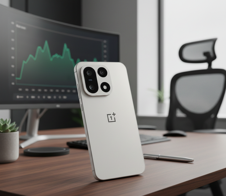 OnePlus 15 vs. OnePlus 15R: Performance vs. Endurance in 2026