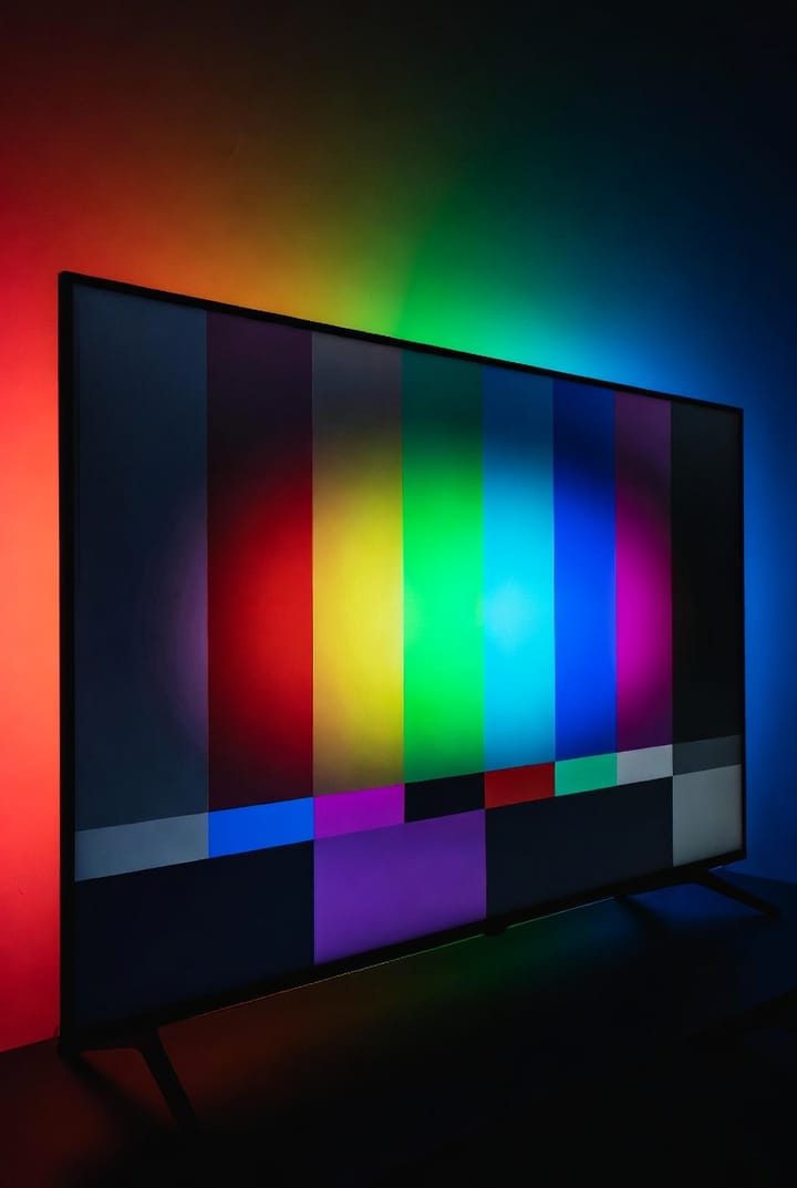 RGB Is Back in the Spotlight: Why Color Science Is the Quiet Star of CES 2026