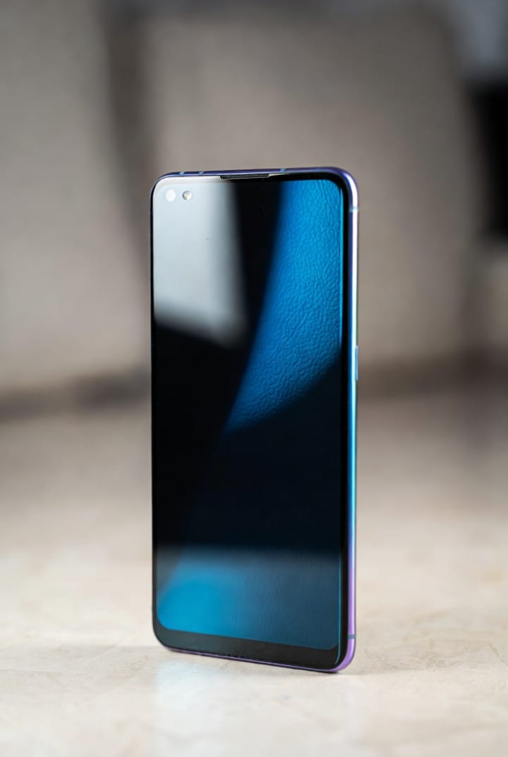 Samsung Galaxy A Series Comparison: A15 vs A25 vs A35 vs A55