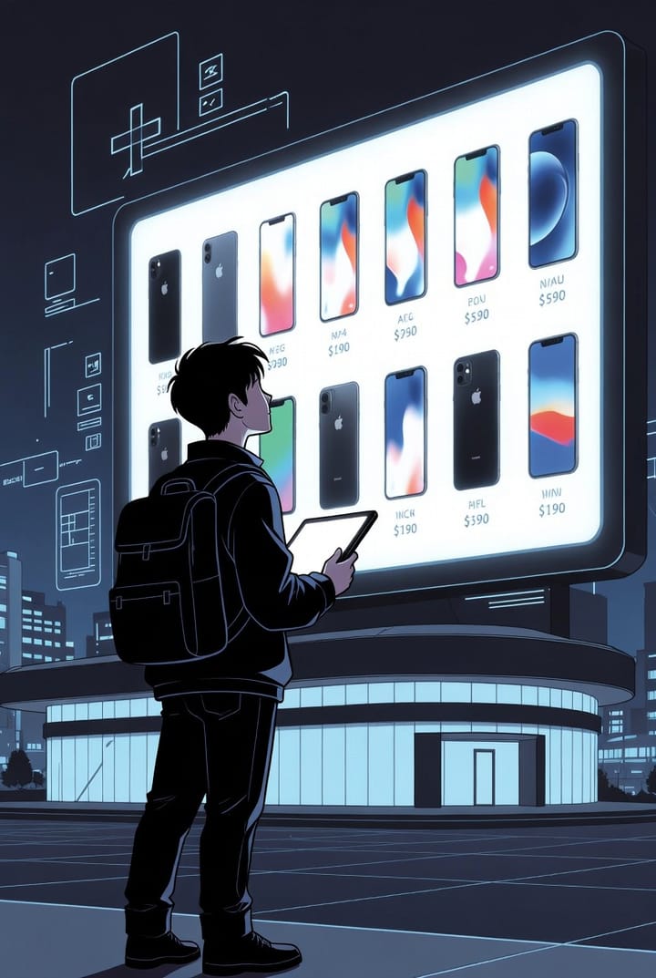 Apple’s iPhone 17e: The Budget Hope Disrupting the "Flagship Fatigue" Era