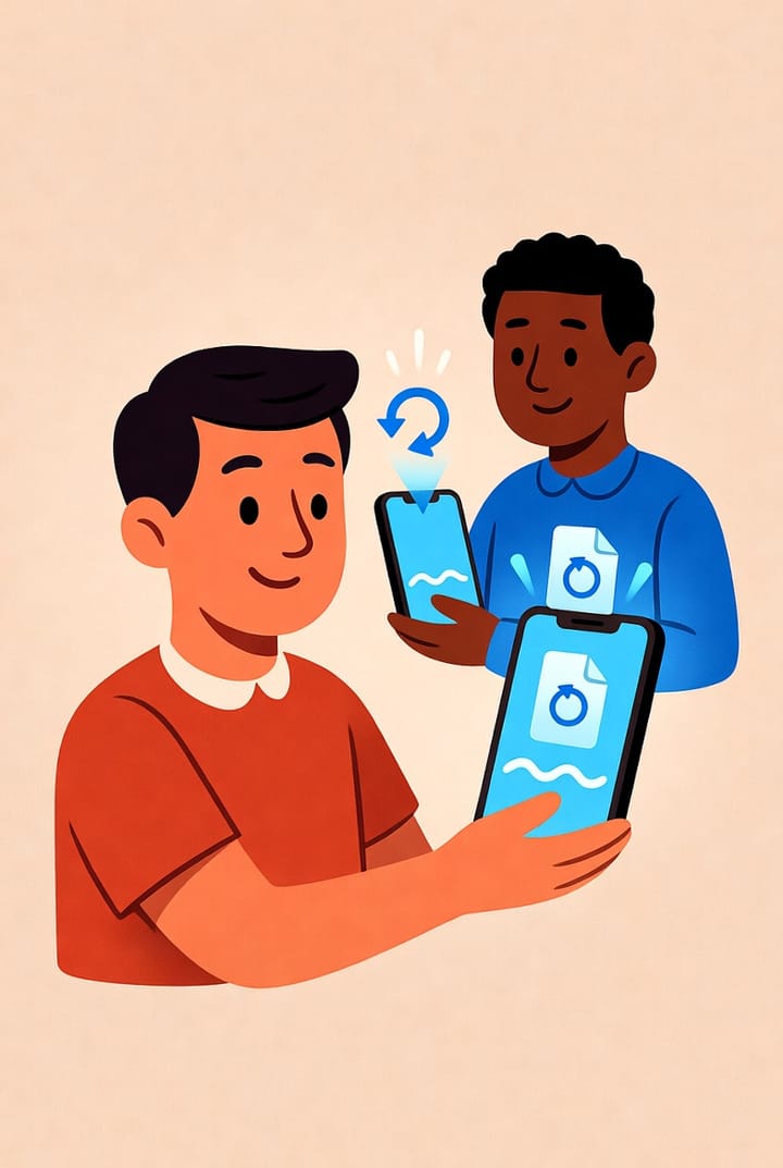 How Your Phone Just Became Platform-Agnostic