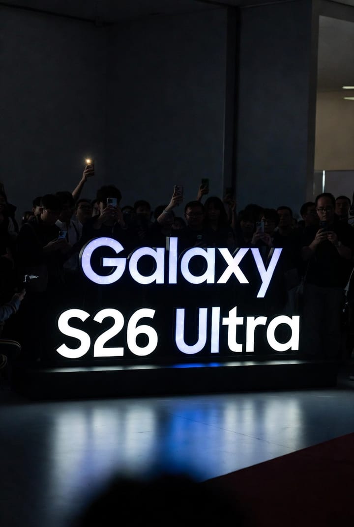 Samsung Galaxy Unpacked February 25: Galaxy S26, Snapdragon 8 Elite Gen 5, Qi2 Charging & Galaxy Buds 4 Explained