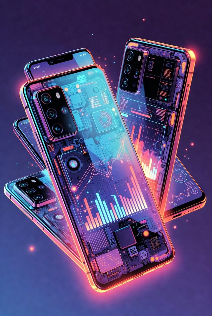 Best Android Phones for 2026: Should You Go Ultra or Choose Smart Value?