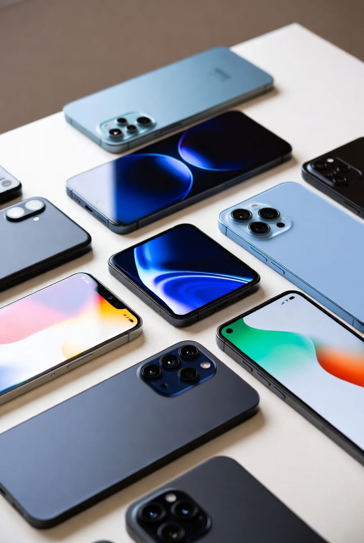 Best Smartphones to Buy in 2026: A Technical Deep Dive Into Today’s True Flagships