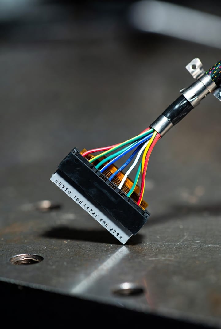 The Flex Life: Matching FFC Cables to Your Connector Choice