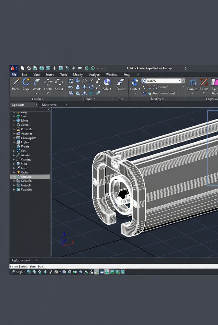 Speed Spec’ing: Using CAD Libraries and Online Selectors