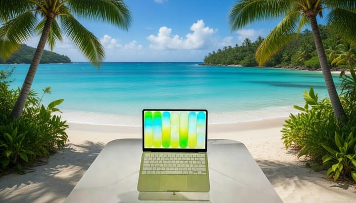 The MacBook Neo and the A18 Pro: A Silent Powerhouse or an Overgrown Tablet?