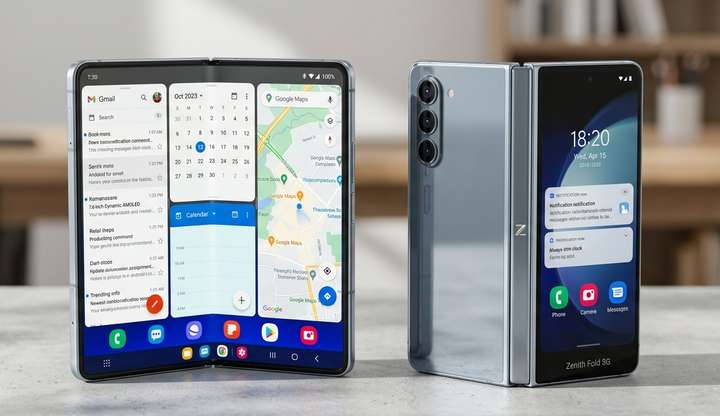 0.3mm Pitch Ultra-Fine FPC Connectors for Next-Gen Wearables and Foldable Devices