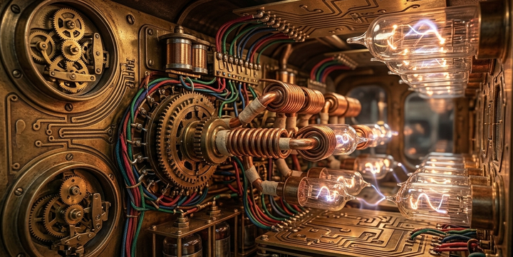 The Power-Signal Hybrid: The Future of EV Battery Management