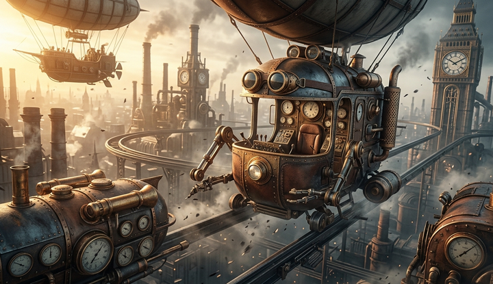 Breaking the Heat Barrier: 125°C+ Floating Connectors