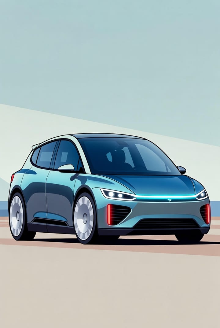 Molex FloatStack vs. Hirose BM54: The Automotive B2B Hybrid