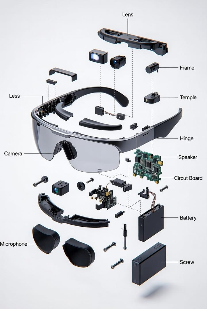 0.3 mm Pitch FPC: The 2026 Miniaturization Revolution