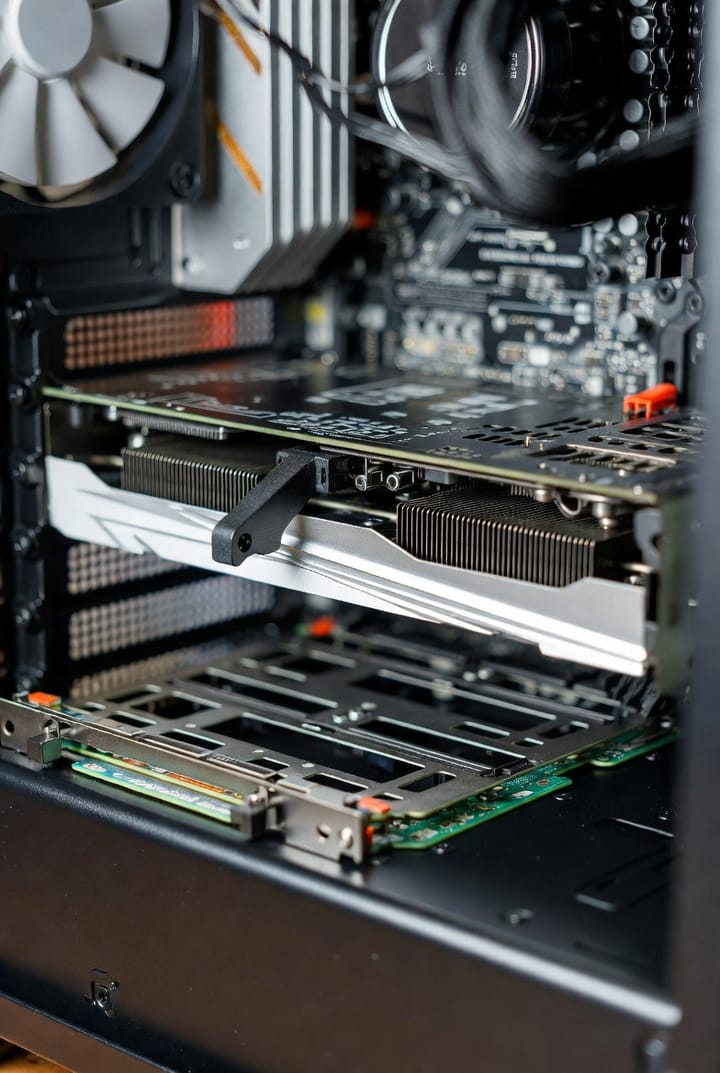 Mezzanine Floating Connectors: Modular Stacking for Scalable Automation Brains