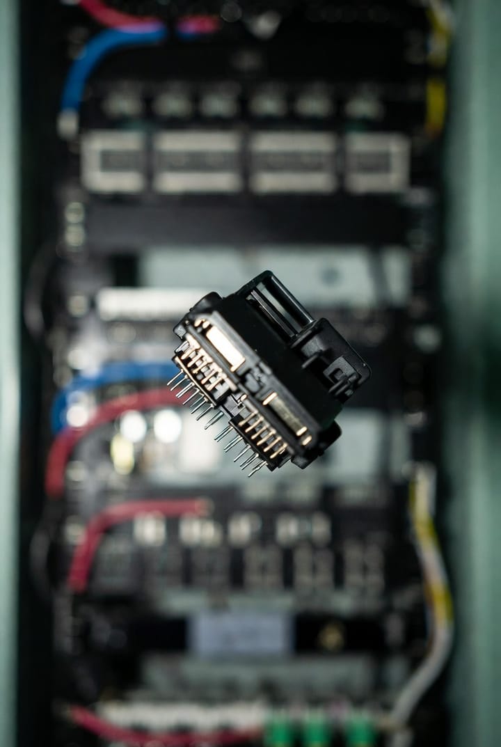 Front Flip vs. Back Flip FFC FPC Connectors: Which Lock Type Offers Better Retention and Ease of Assembly?