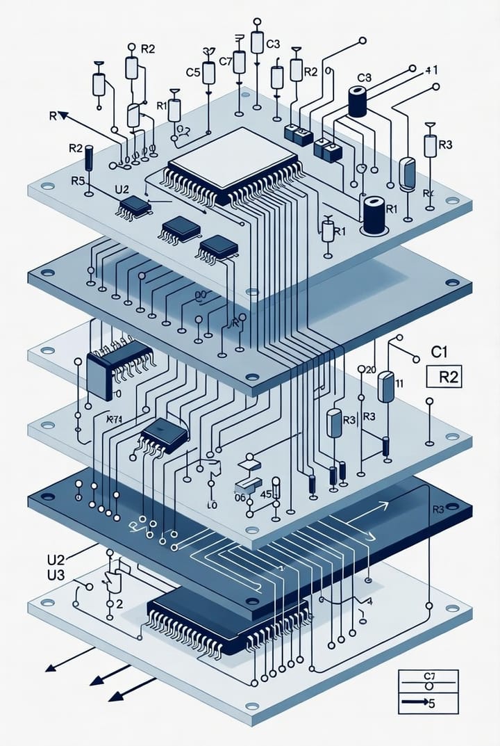 Minimizing Contact Resistance: A Deep Dive into Plating and Signal Integrity