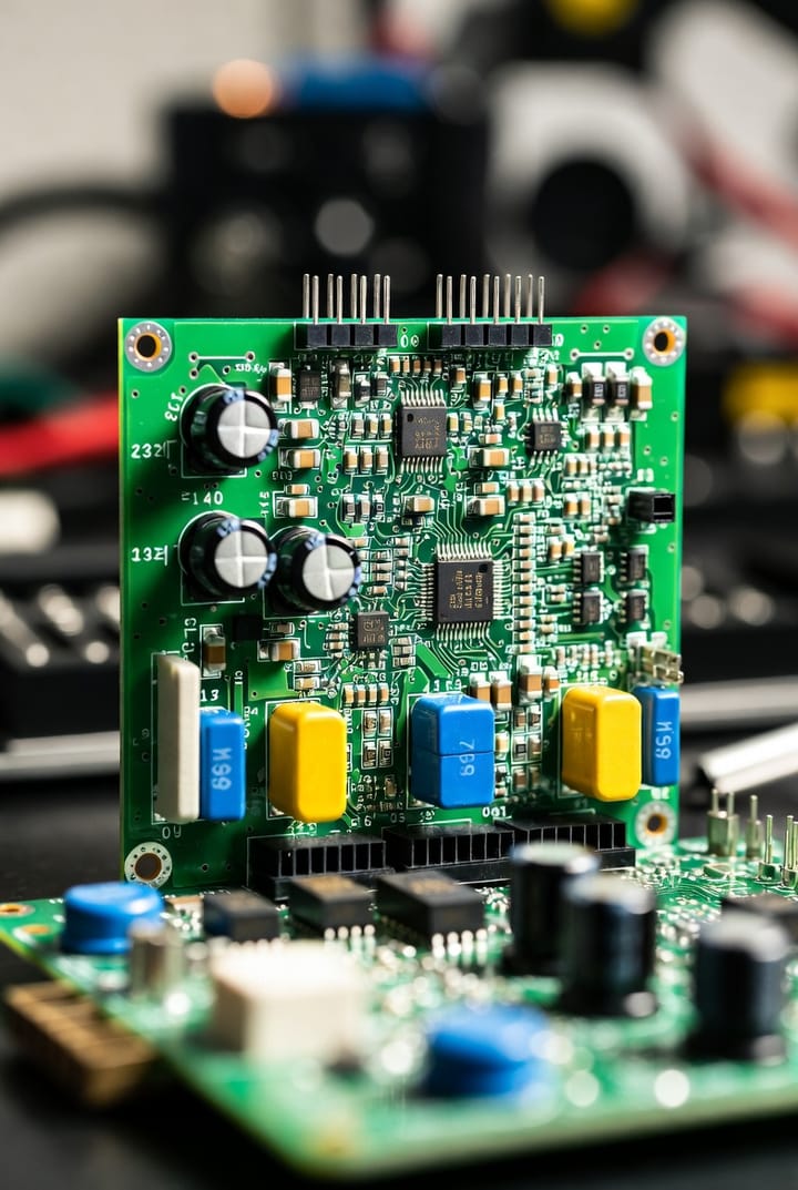 Pitch and Spacing: Avoiding Critical Mating Errors in Hardware Design