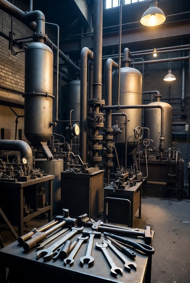 Why Proper Crimping Tools and Manufacturer Tooling Matter