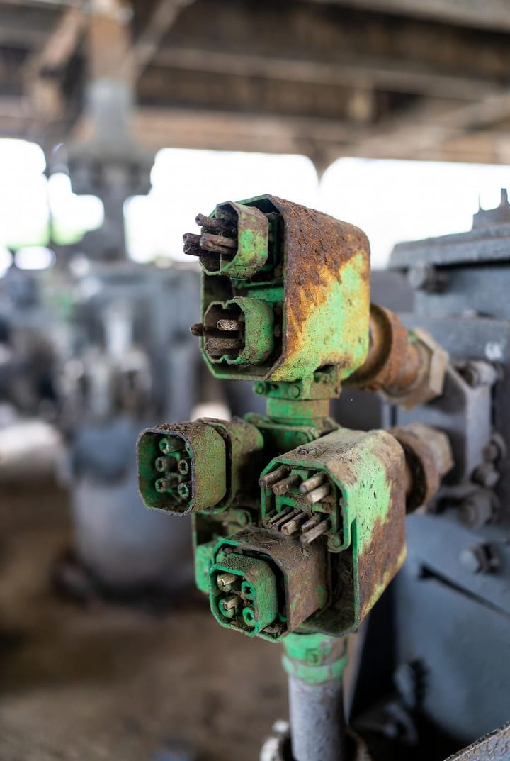 Managing Galvanic and Fretting Corrosion in Interconnects
