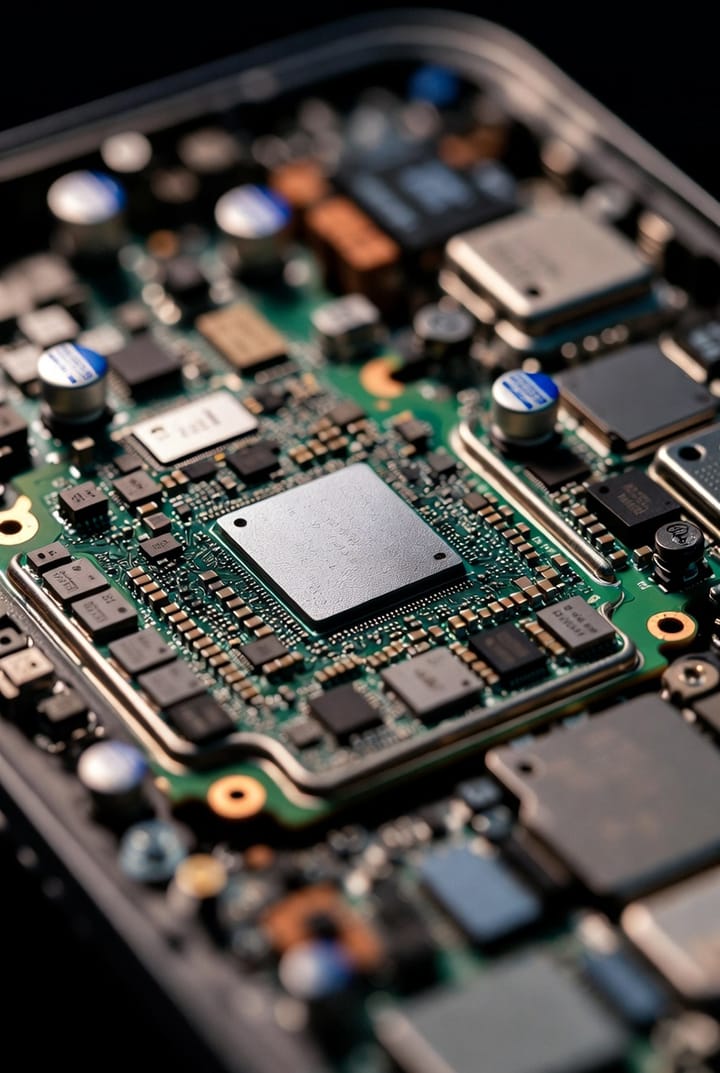 Technical Look: Custom 3nm & 2nm Silicon Duels